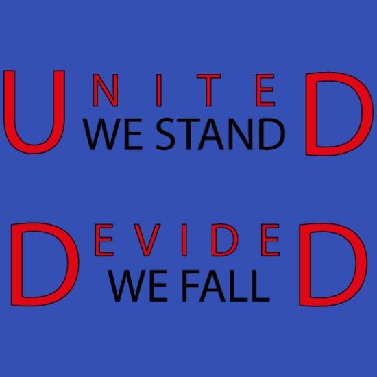 united-we-stand-devided-we-fall-maenner-t-shirt.jpg.e207479f58a4c741a5355beda2cd7161.jpg