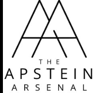 The Apstein Arsenal