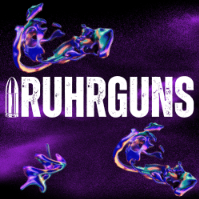 RUHRGUNS