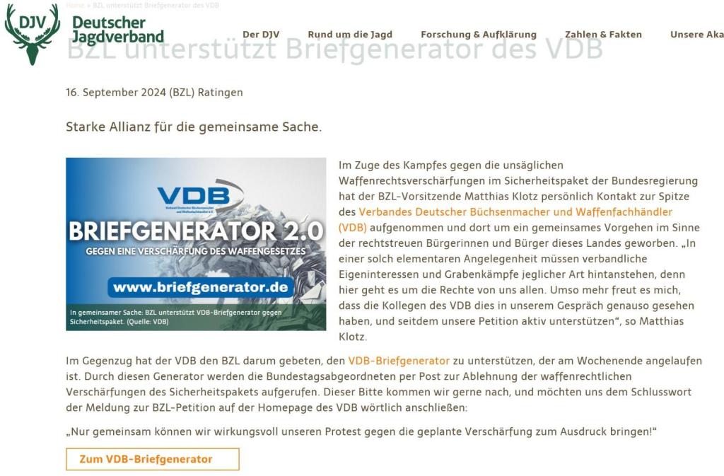 BZL unterstützt Briefgenerator des VDB _ Deutscher Jagdverband.jpg