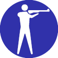 Nützlich für Sportschützen